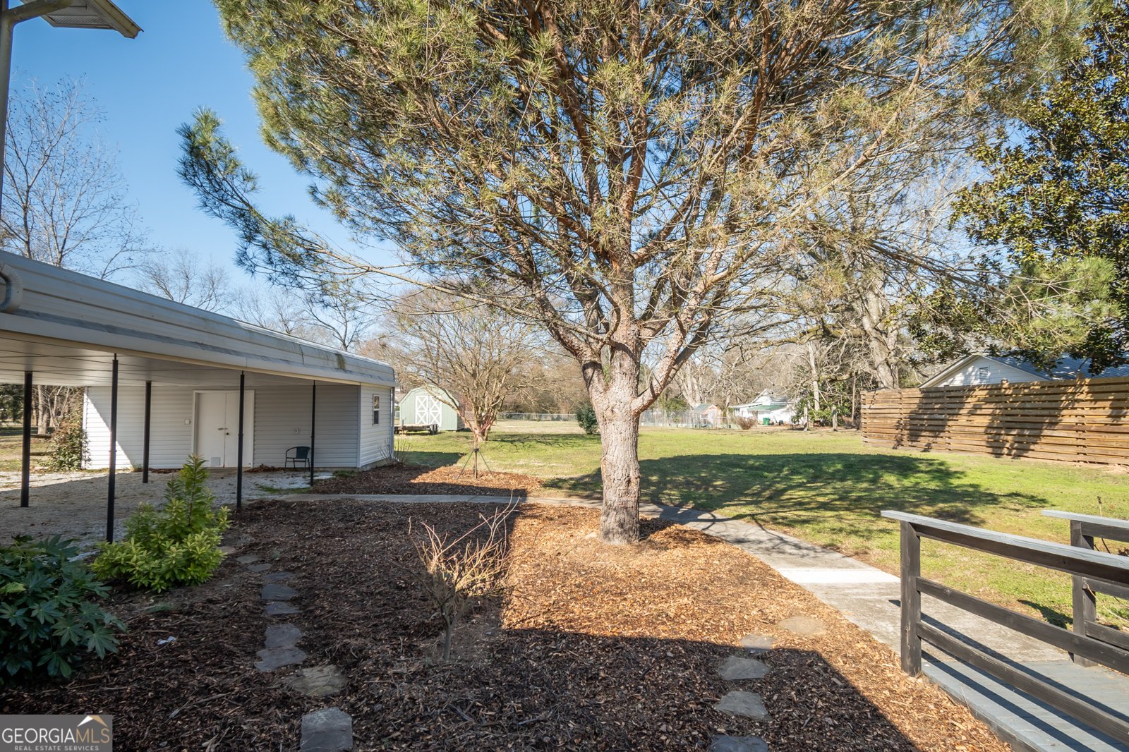 110 Lakeview Drive Winterville - Photo 77