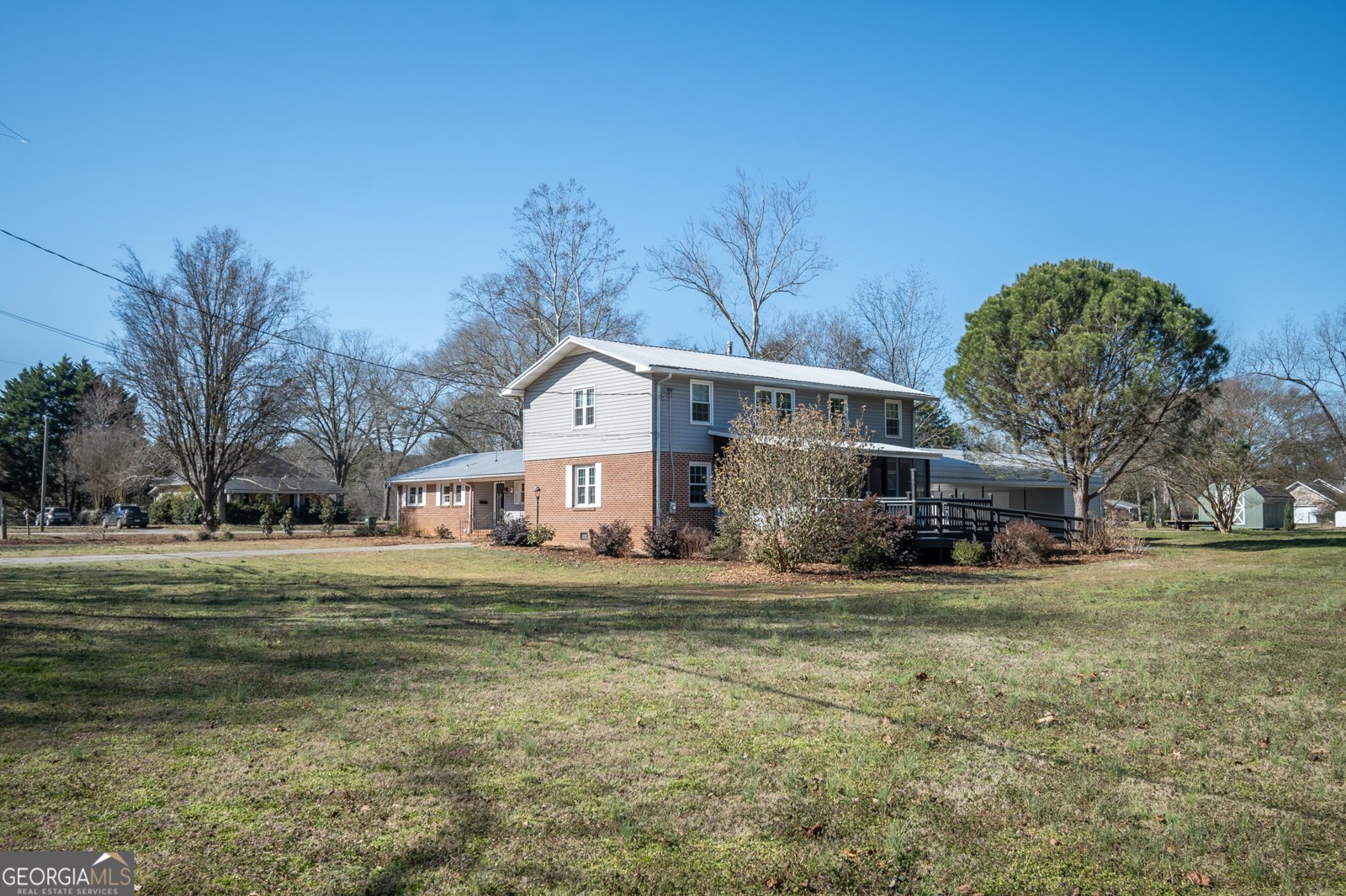 110 Lakeview Drive Winterville - Photo 82