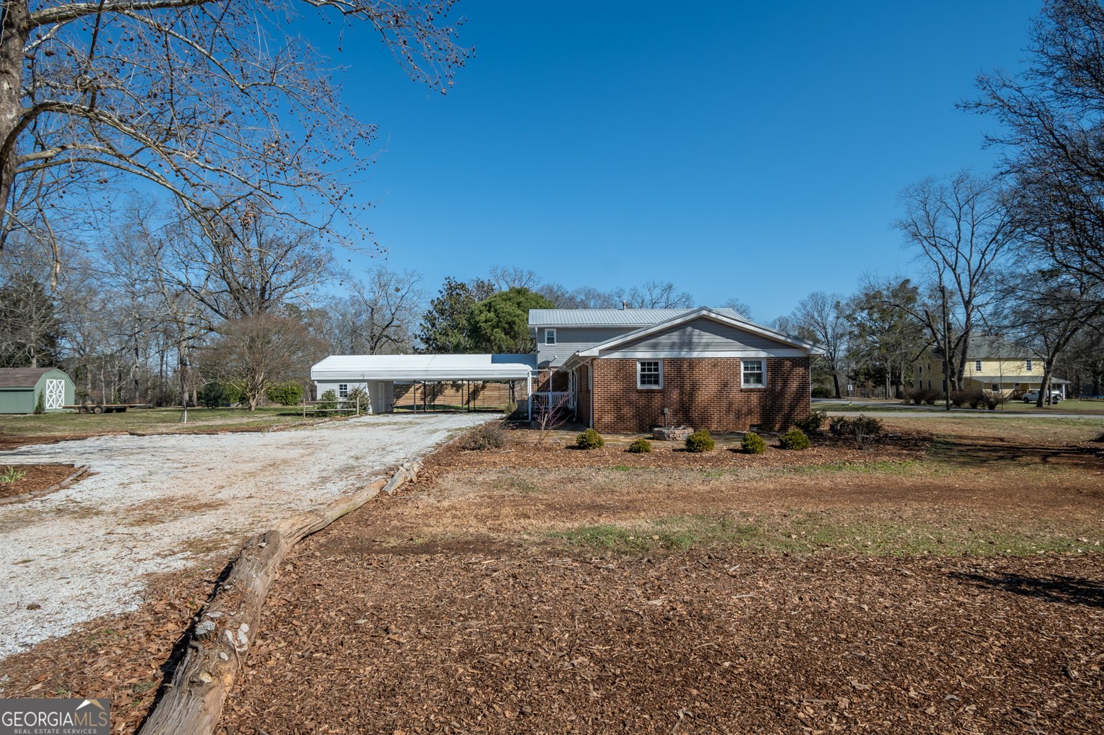 110 Lakeview Drive Winterville - Photo 90