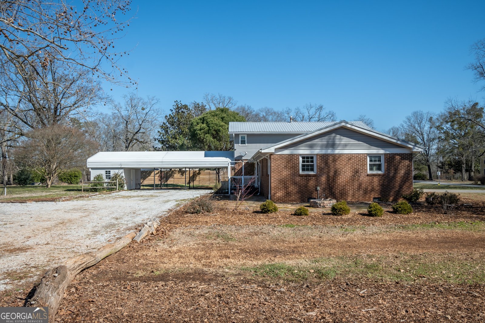 110 Lakeview Drive Winterville - Photo 91