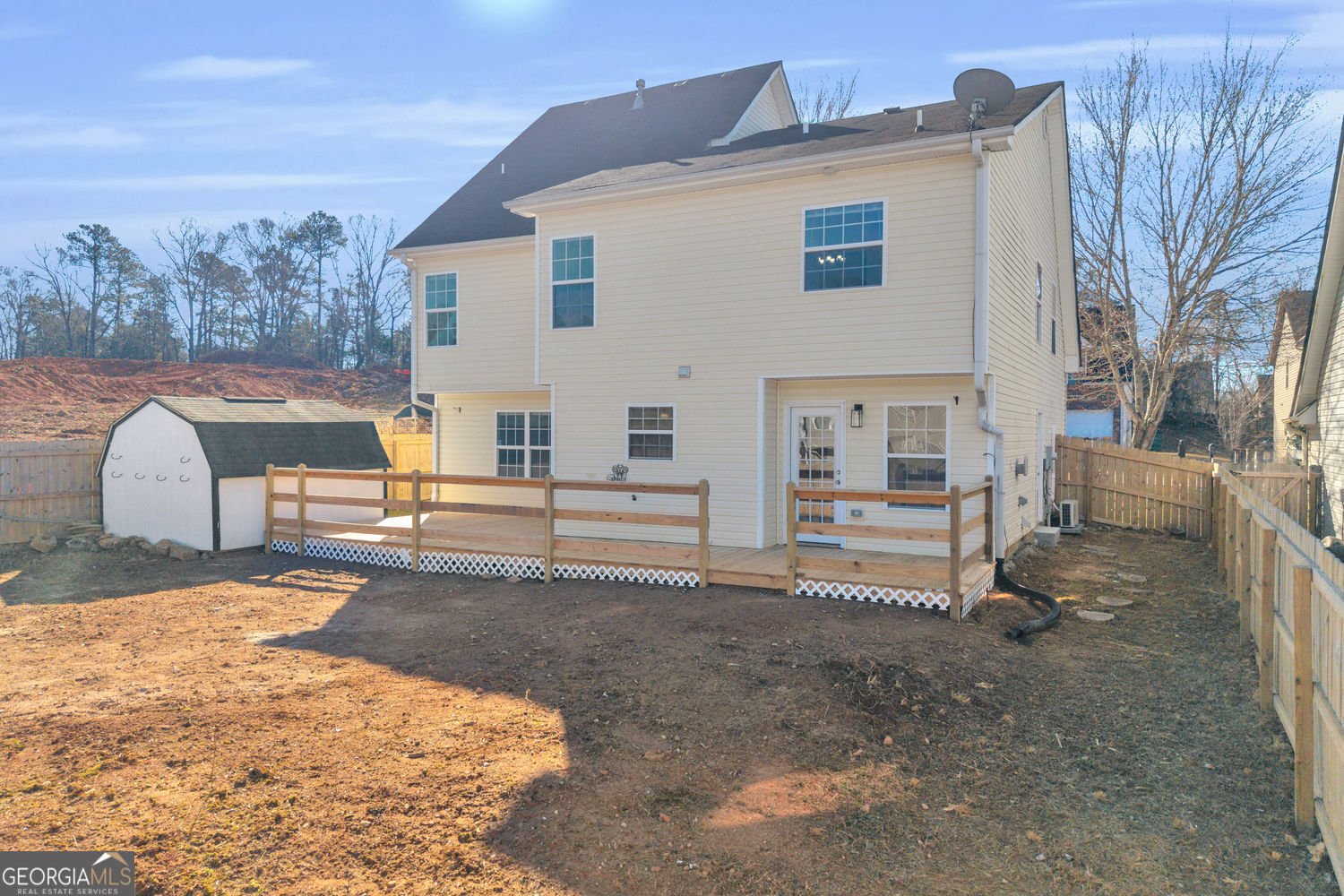 433 Pearl Street Locust Grove - Photo 41