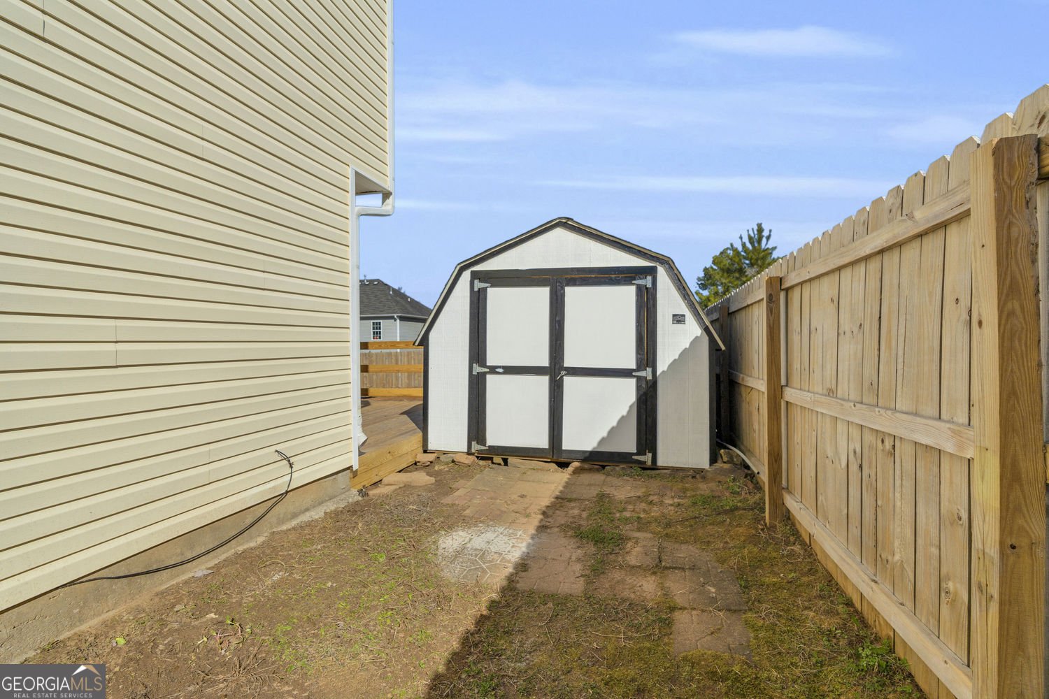 433 Pearl Street Locust Grove - Photo 42