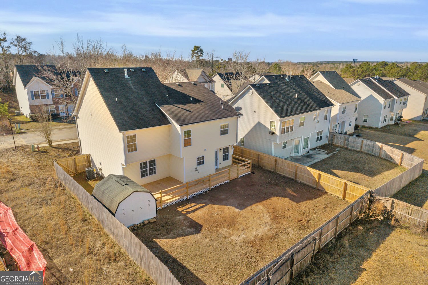 433 Pearl Street Locust Grove - Photo 43