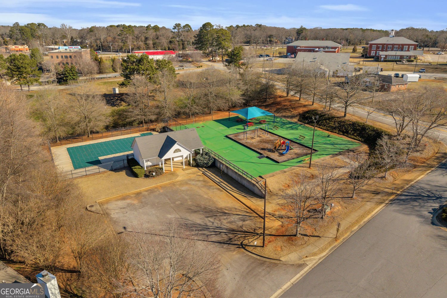 433 Pearl Street Locust Grove - Photo 44