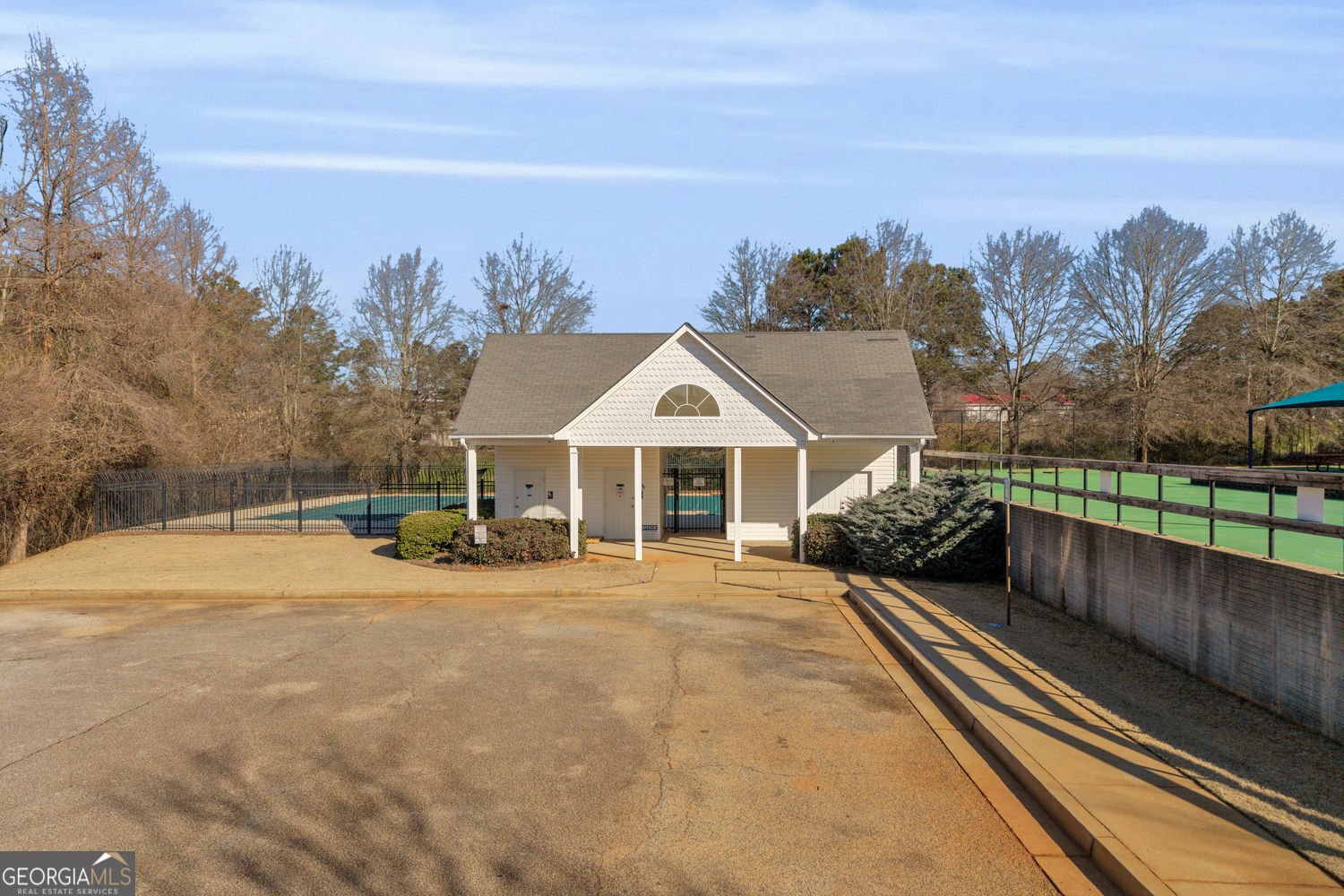 433 Pearl Street Locust Grove - Photo 48