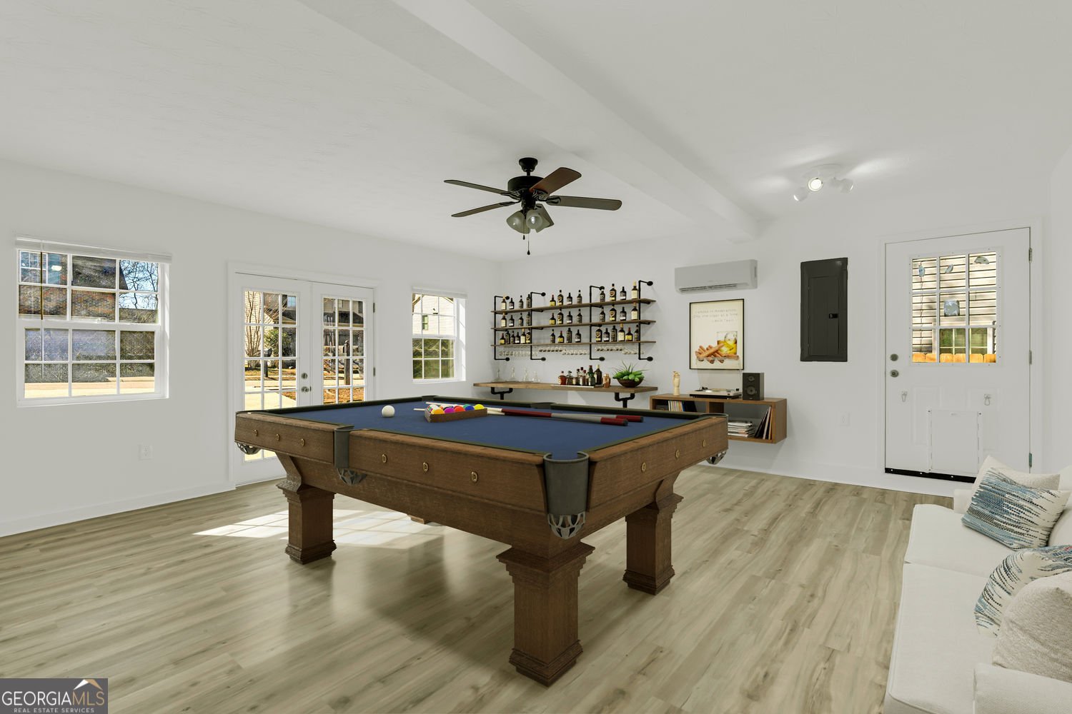 433 Pearl Street Locust Grove - Photo 8