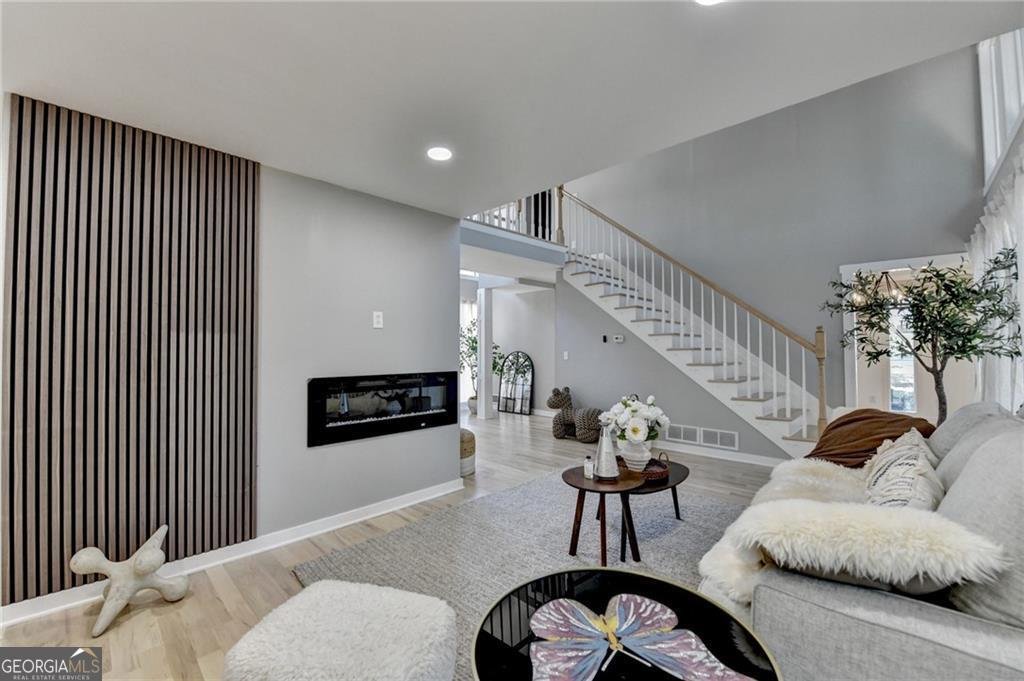 2820 Bluebird Circle Duluth - Photo 10