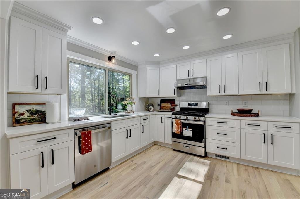 2820 Bluebird Circle Duluth - Photo 12