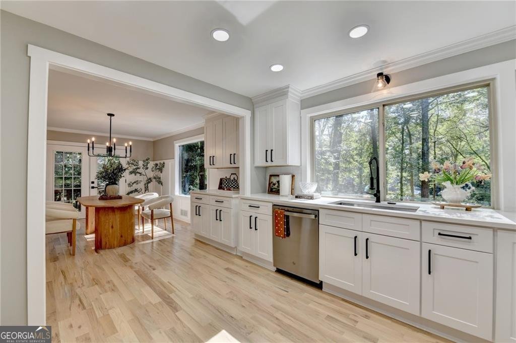 2820 Bluebird Circle Duluth - Photo 13