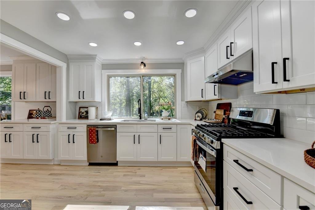 2820 Bluebird Circle Duluth - Photo 14