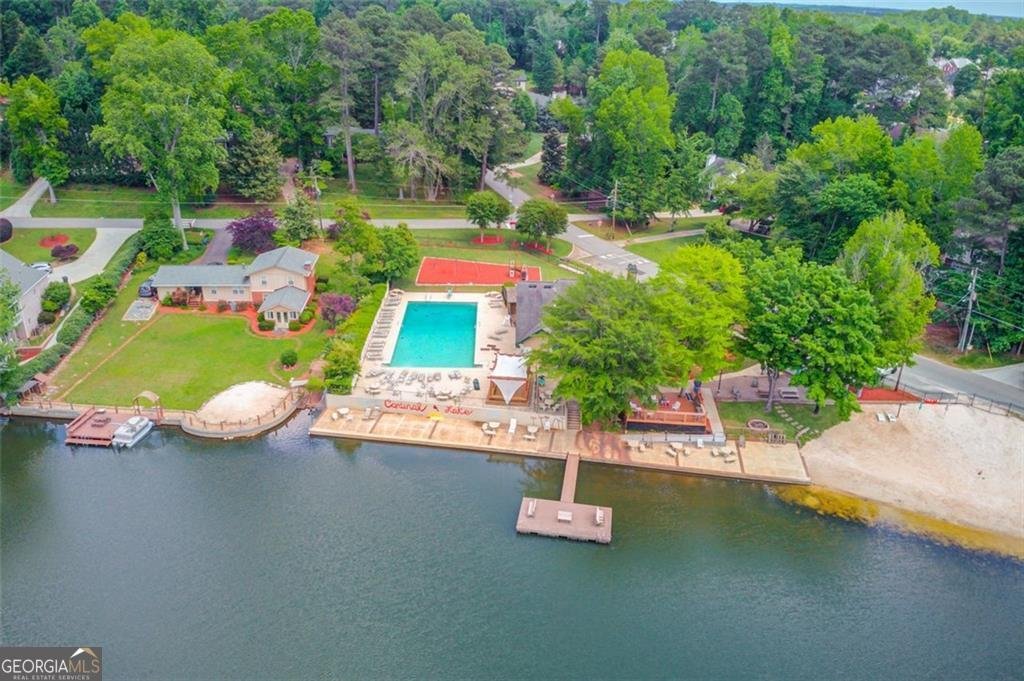 2820 Bluebird Circle Duluth - Photo 27