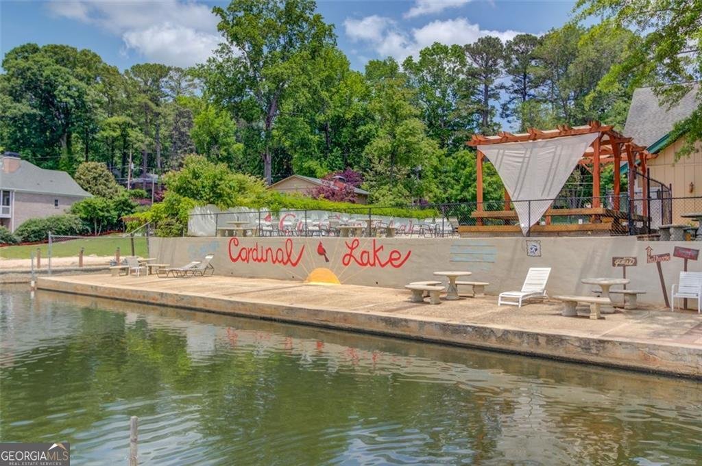 2820 Bluebird Circle Duluth - Photo 28