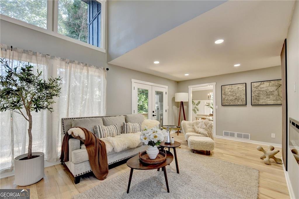 2820 Bluebird Circle Duluth - Photo 8