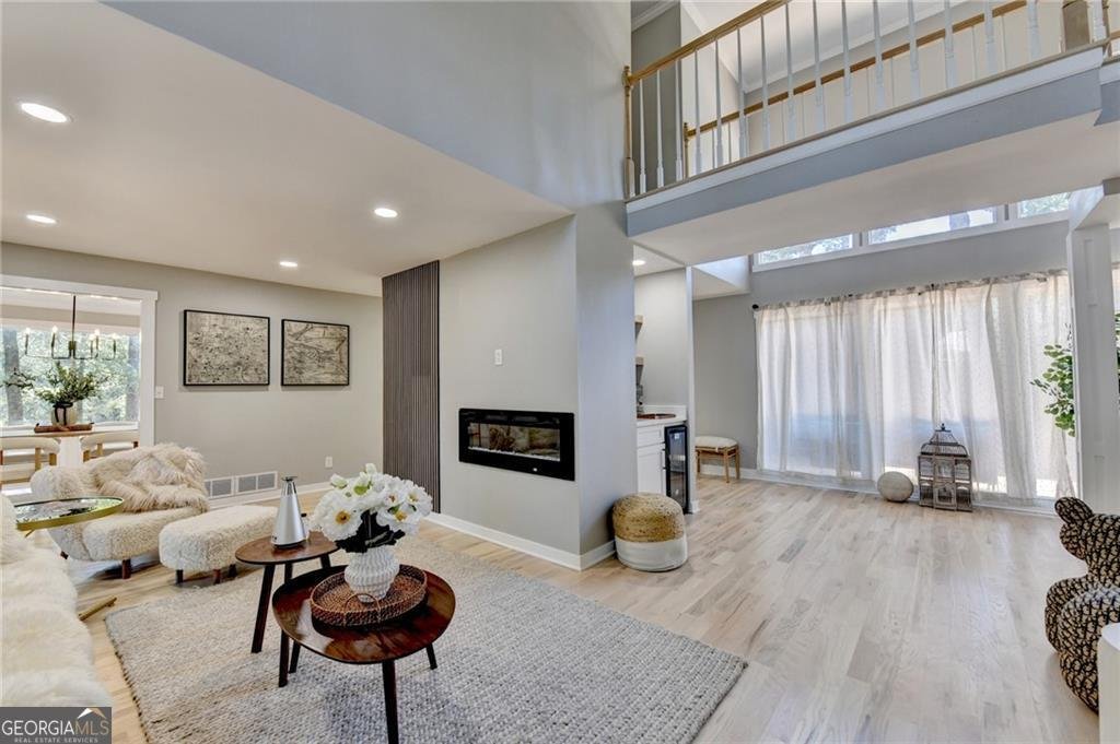 2820 Bluebird Circle Duluth - Photo 9