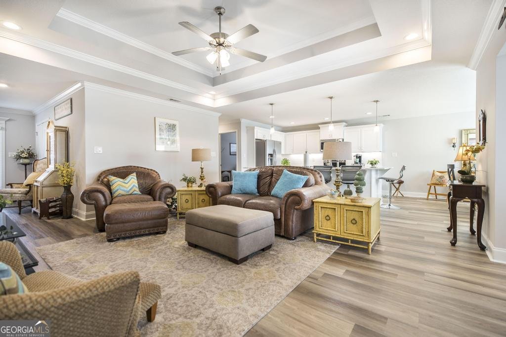 420 Lamplight Drive Byron - Photo 10