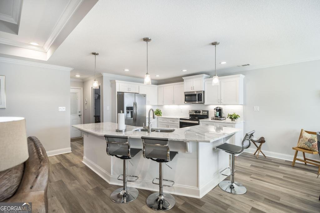 420 Lamplight Drive Byron - Photo 12