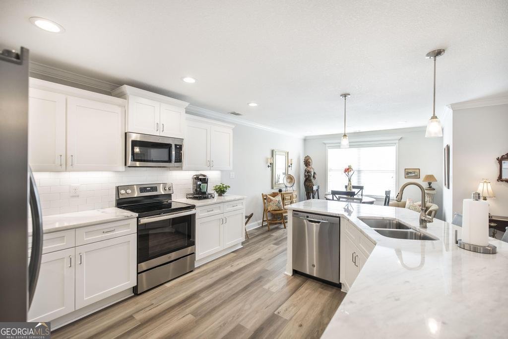 420 Lamplight Drive Byron - Photo 17