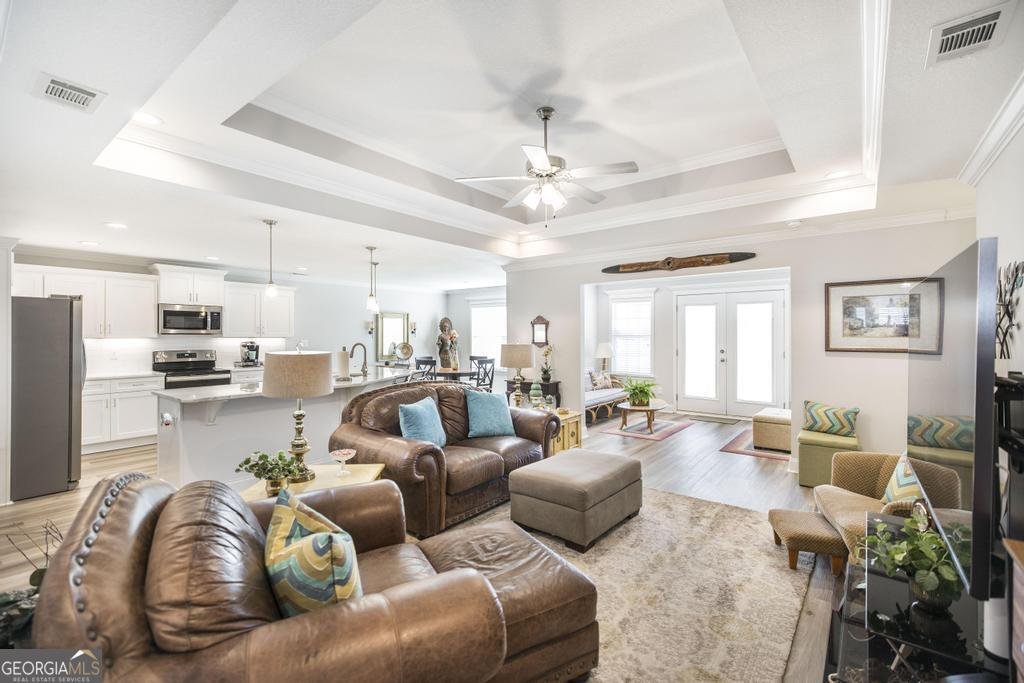 420 Lamplight Drive Byron - Photo 8