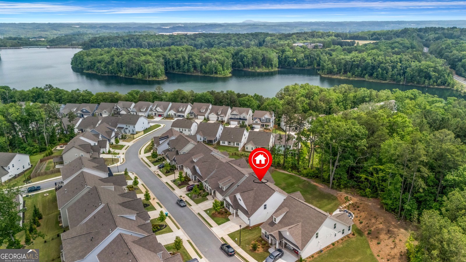 178 Sunshower Ridge Canton - Photo 1