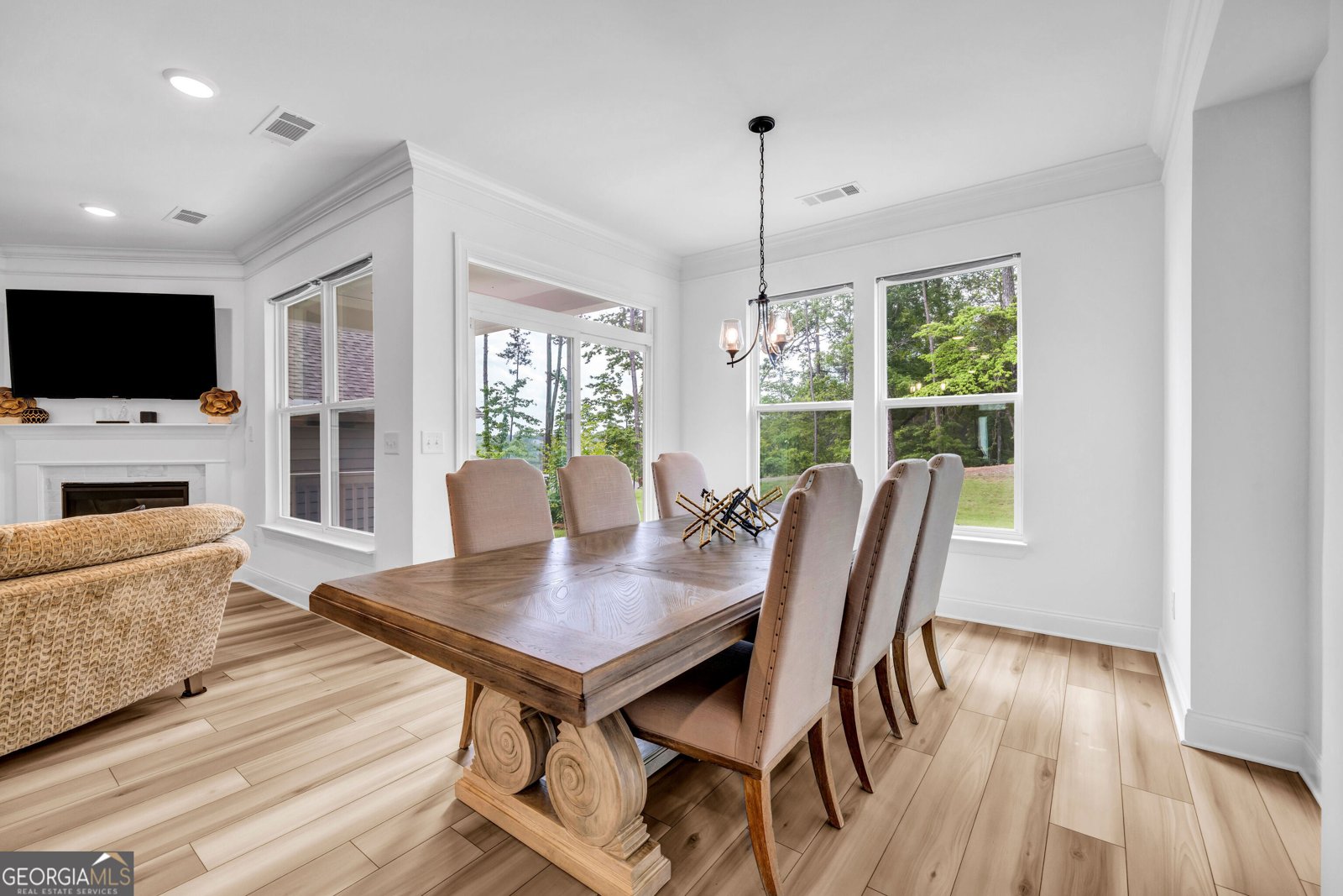 178 Sunshower Ridge Canton - Photo 16