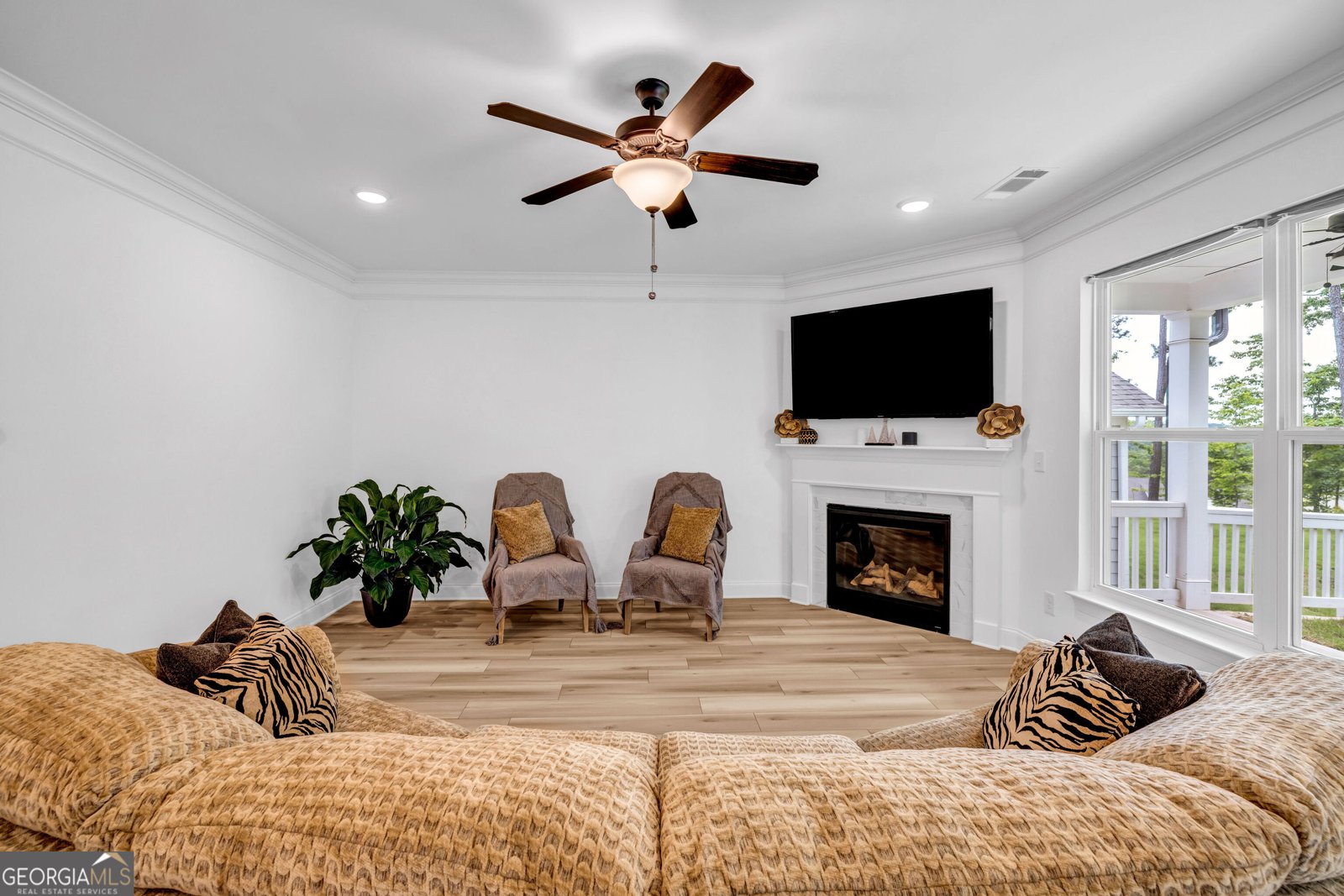 178 Sunshower Ridge Canton - Photo 17