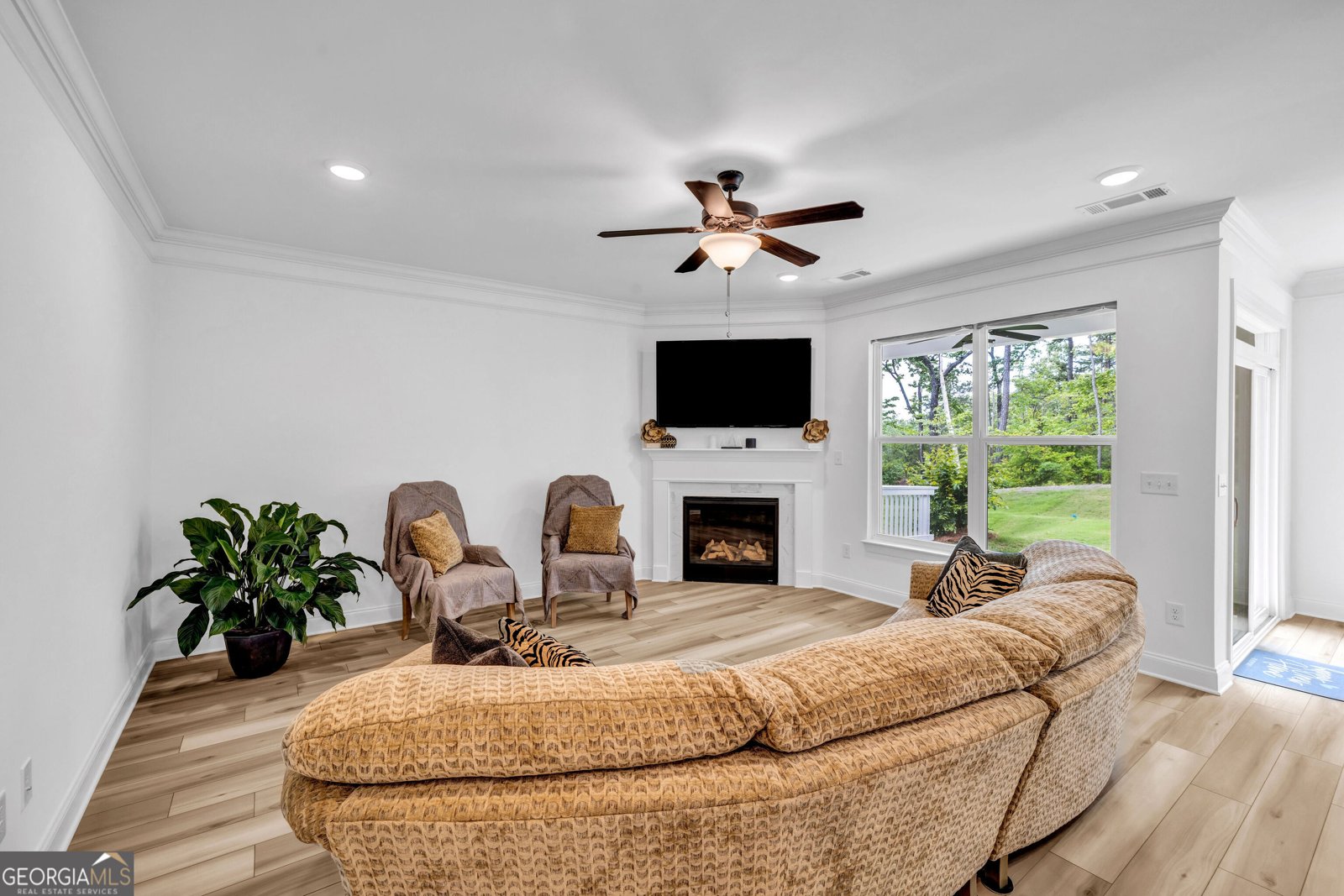 178 Sunshower Ridge Canton - Photo 18