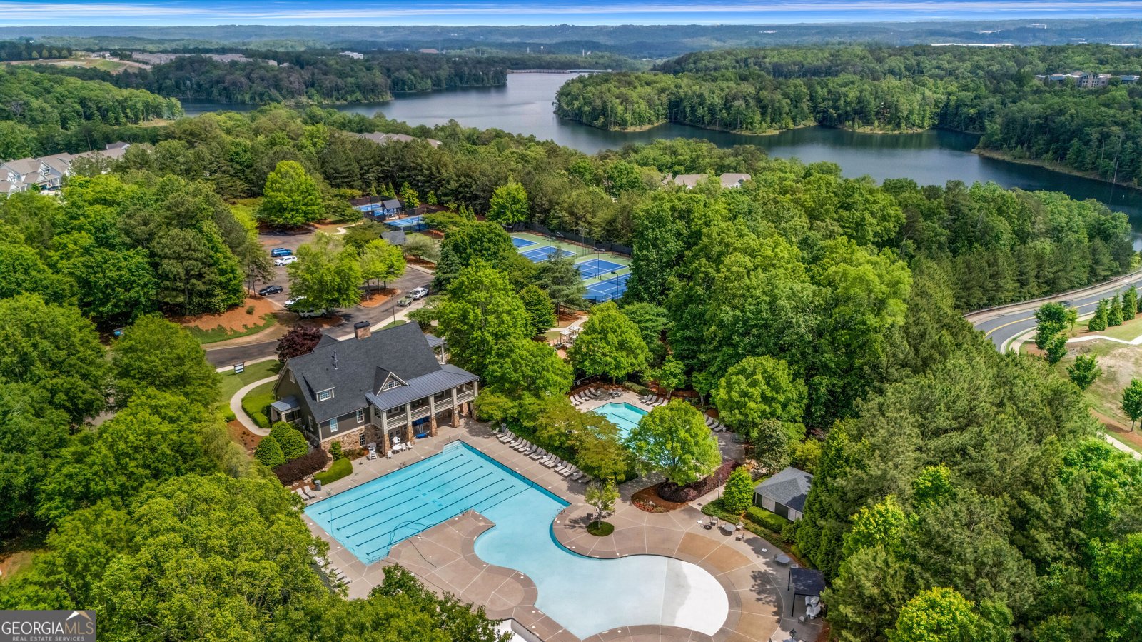 178 Sunshower Ridge Canton - Photo 35