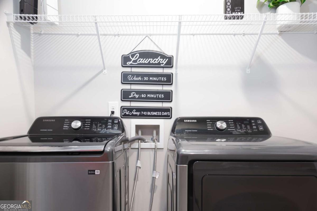 3410 Highbury Way Lithonia - Photo 10