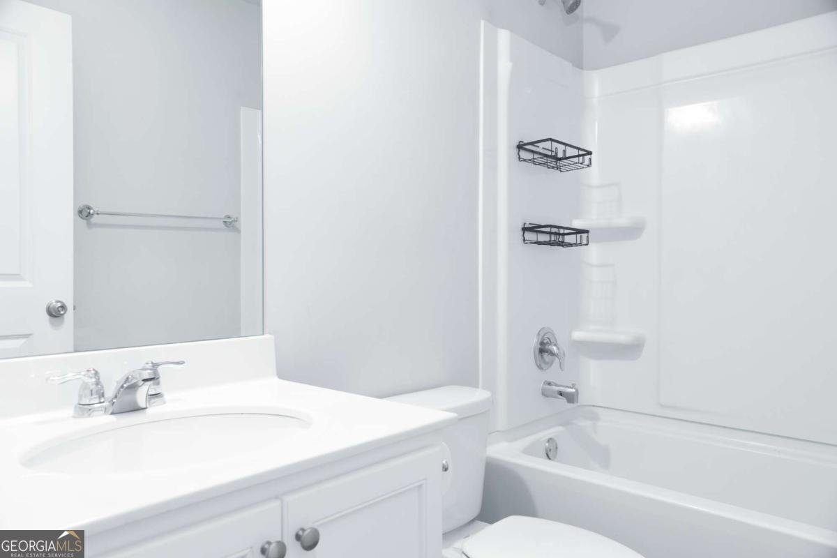 3410 Highbury Way Lithonia - Photo 16