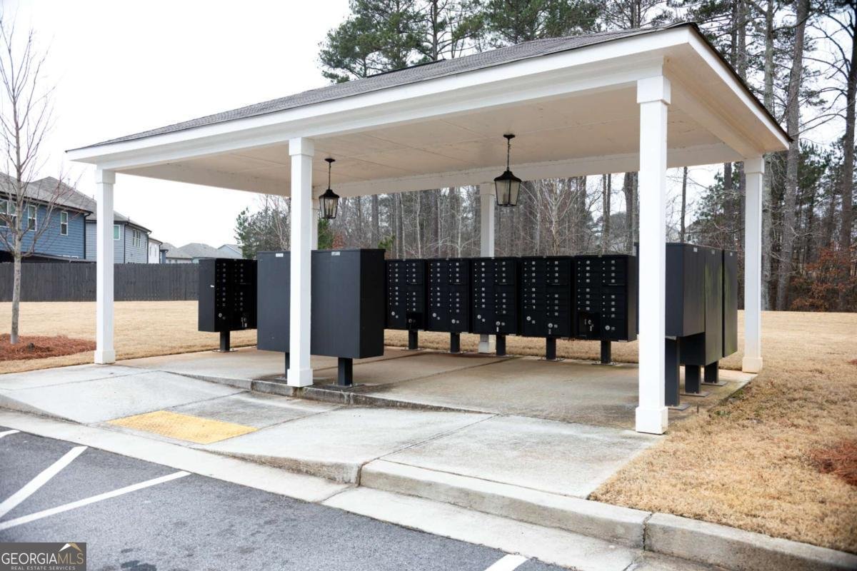 3410 Highbury Way Lithonia - Photo 20