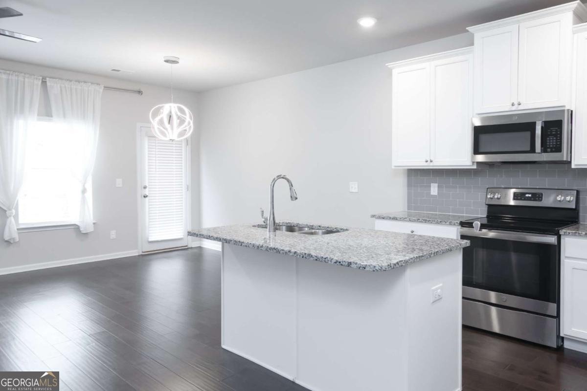 3410 Highbury Way Lithonia - Photo 6