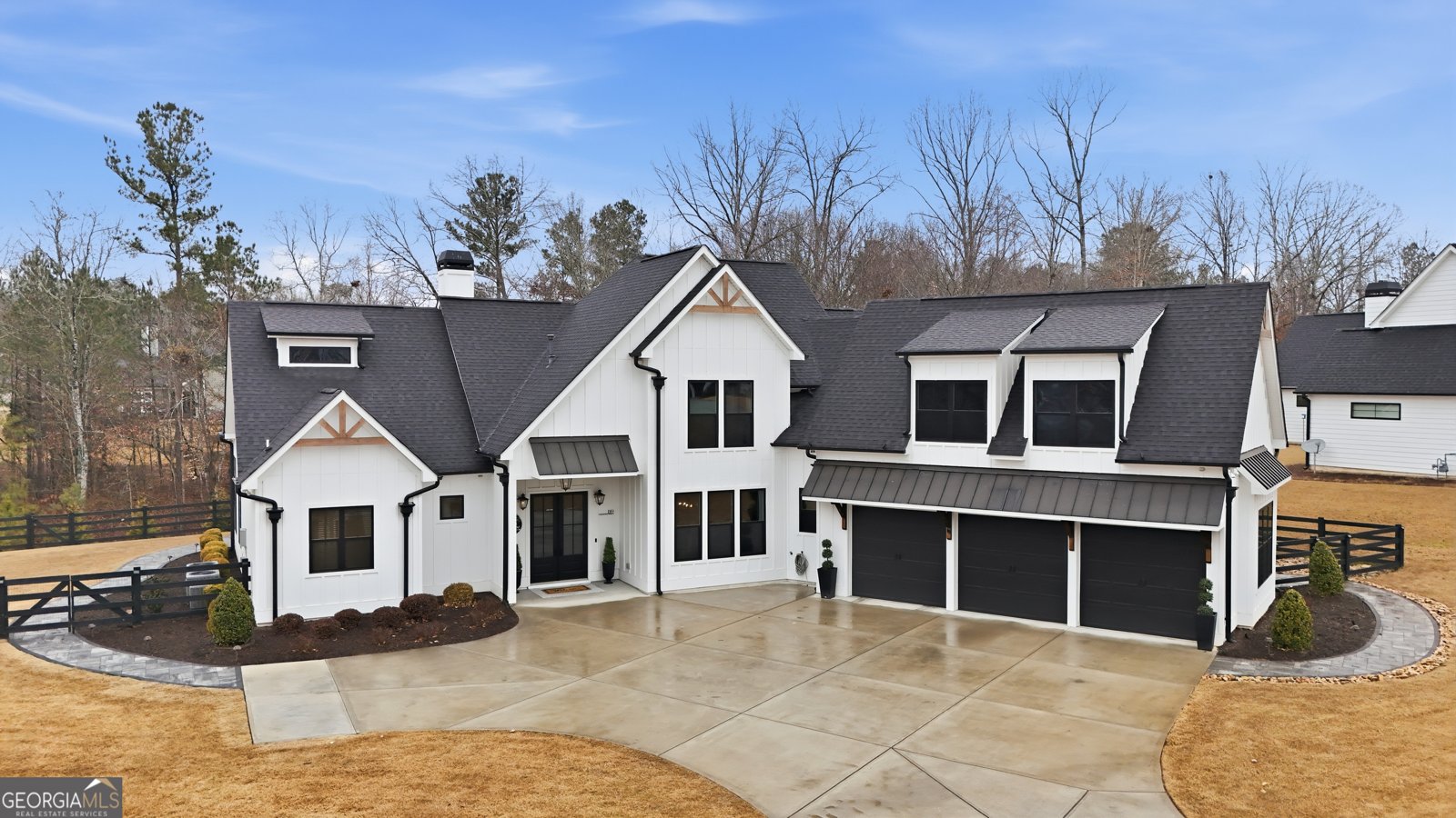 189 Waterview Circle Newnan - Photo 1