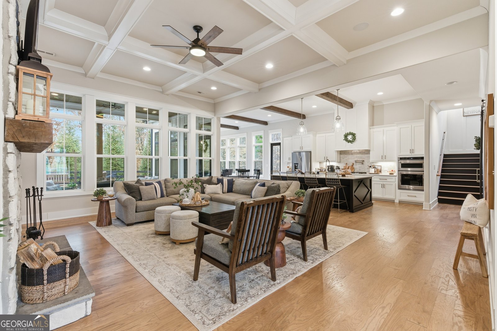 189 Waterview Circle Newnan - Photo 10