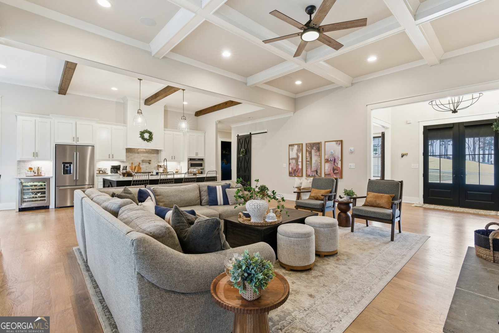 189 Waterview Circle Newnan - Photo 11