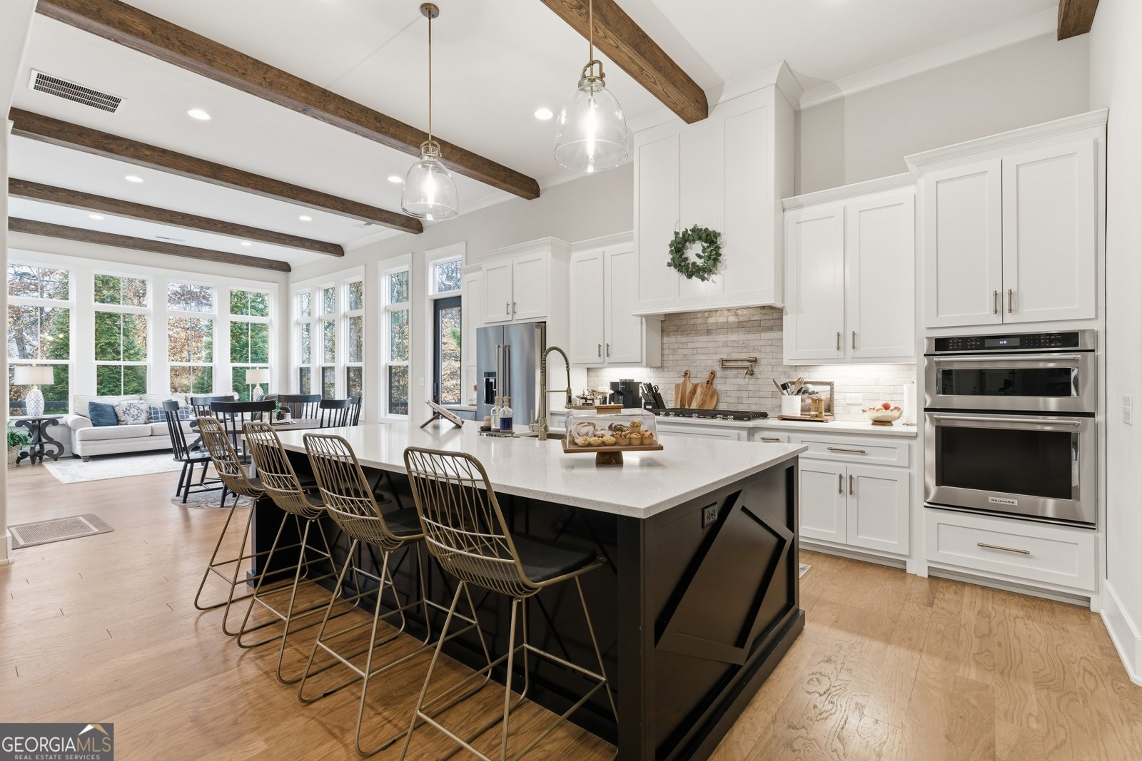 189 Waterview Circle Newnan - Photo 13