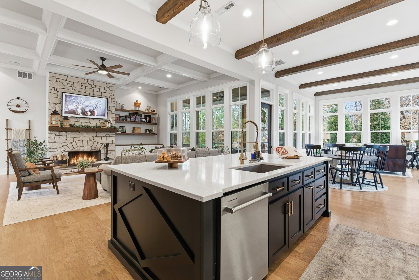 189 Waterview Circle Newnan - Photo 14