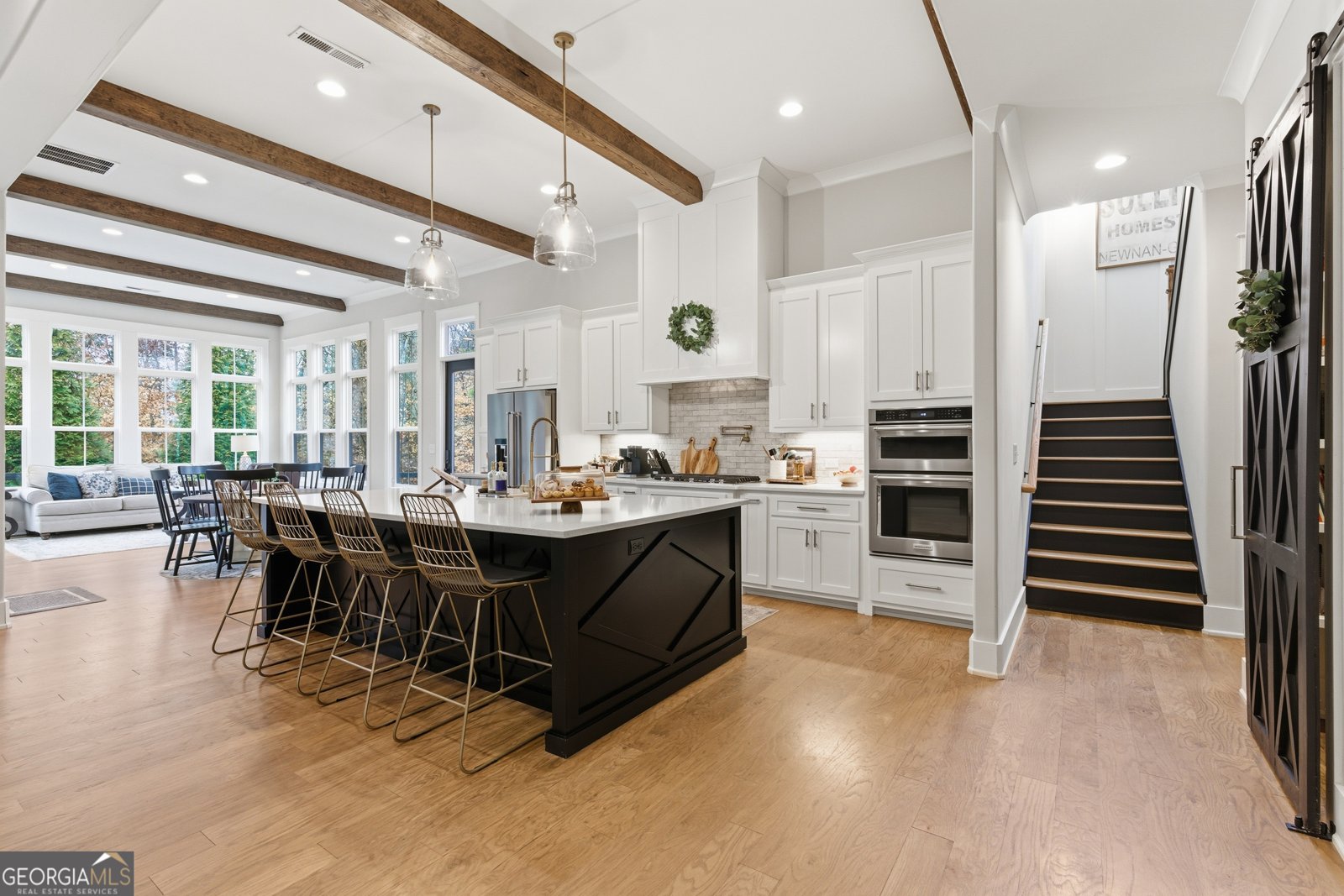 189 Waterview Circle Newnan - Photo 15