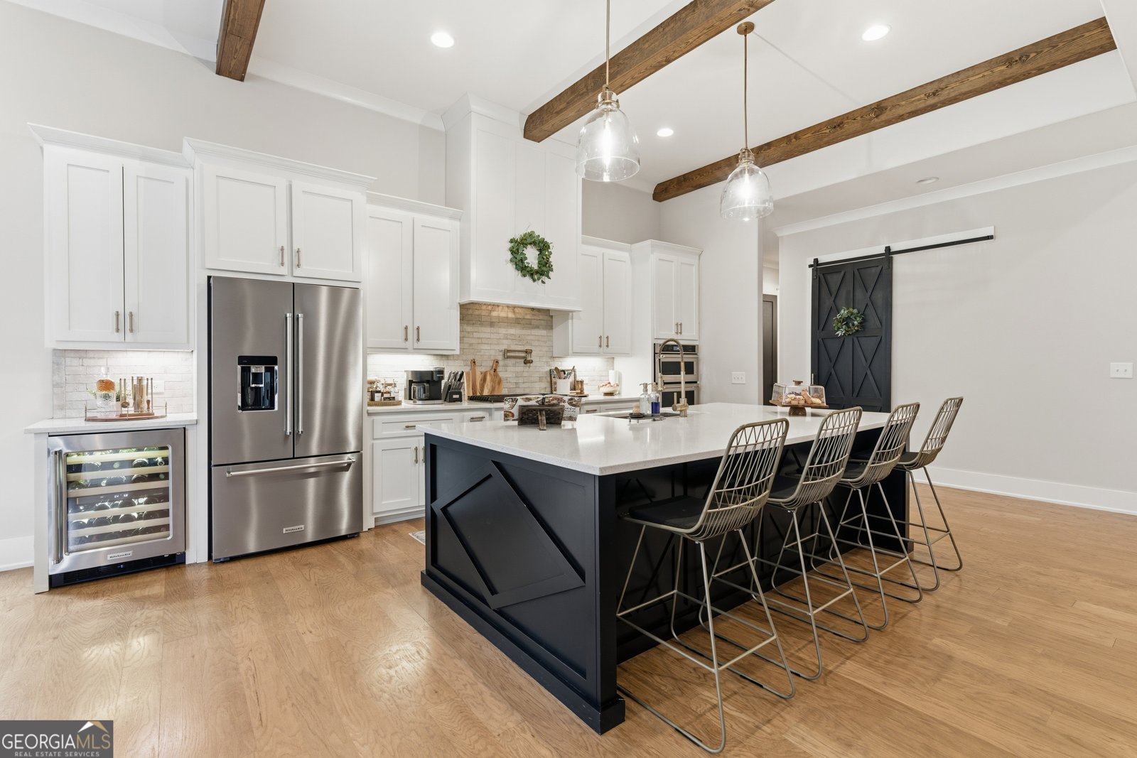 189 Waterview Circle Newnan - Photo 16