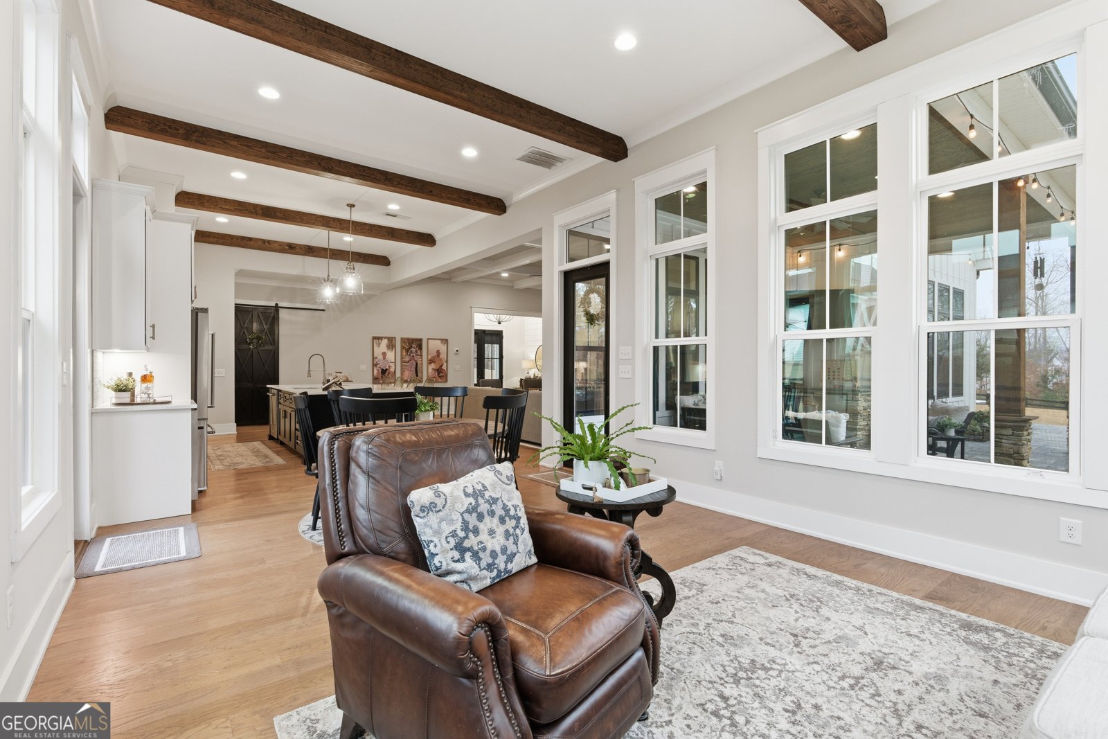 189 Waterview Circle Newnan - Photo 23