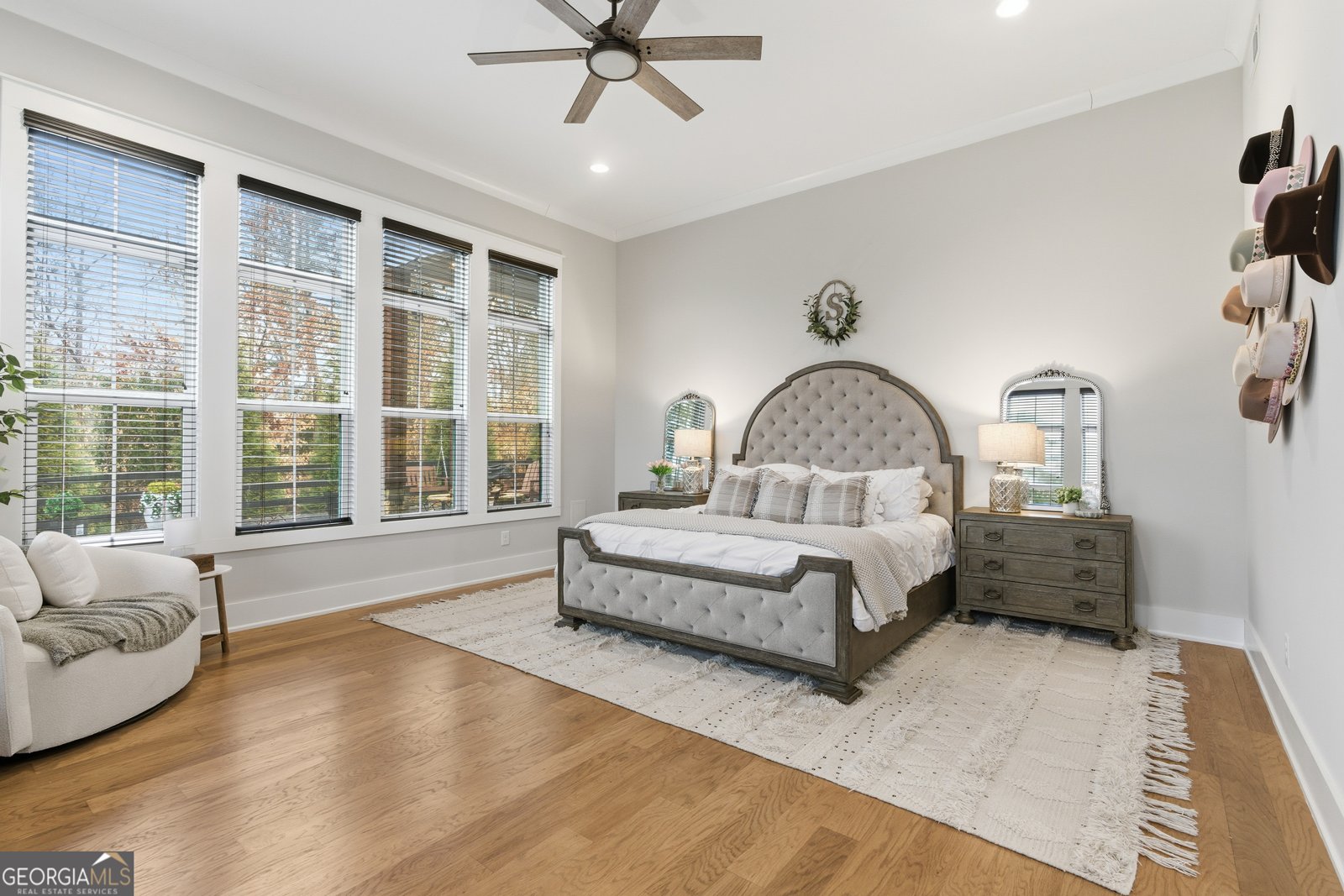 189 Waterview Circle Newnan - Photo 24