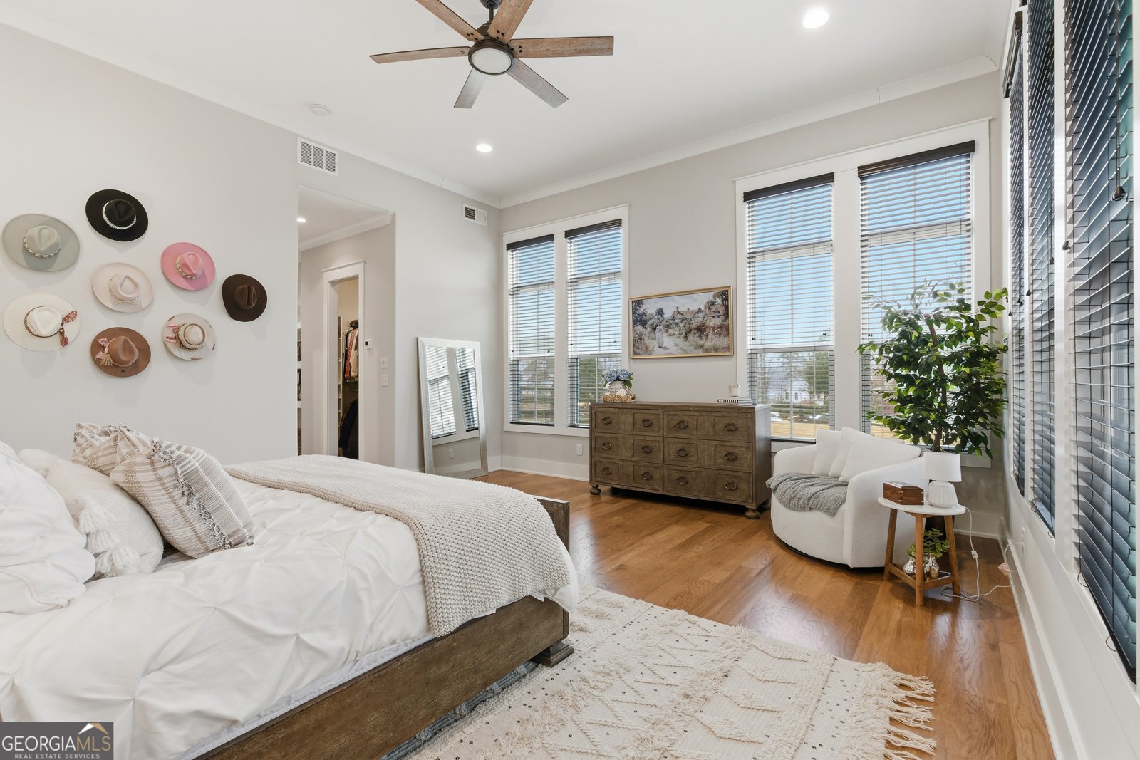 189 Waterview Circle Newnan - Photo 27