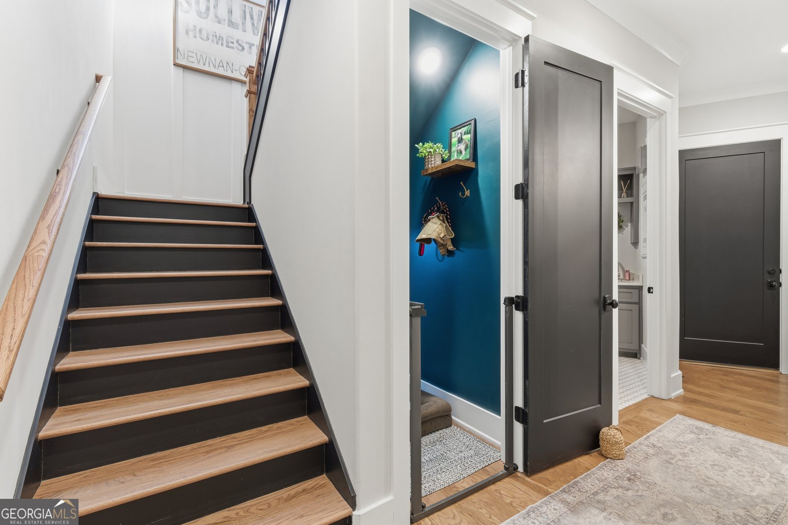 189 Waterview Circle Newnan - Photo 32