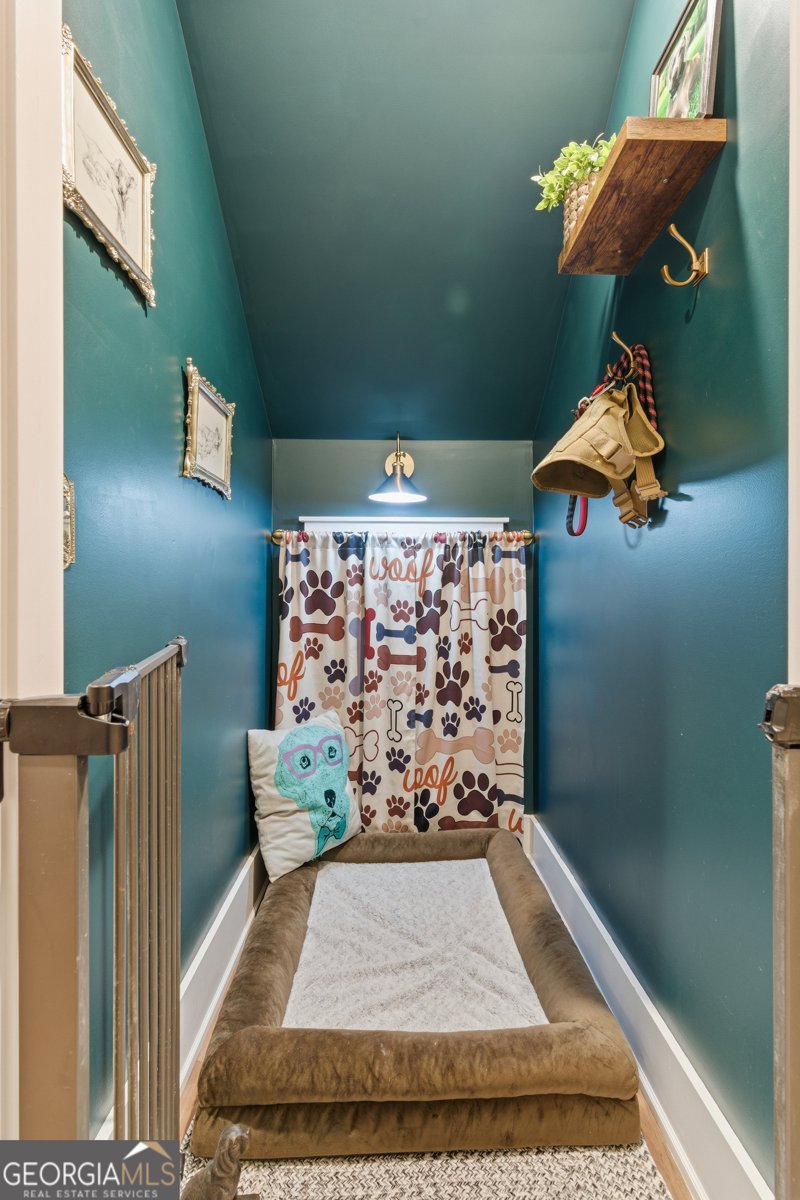 189 Waterview Circle Newnan - Photo 33