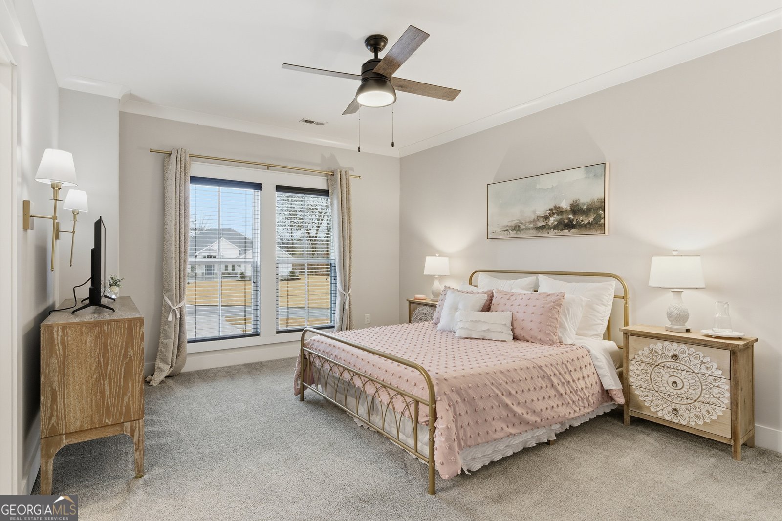 189 Waterview Circle Newnan - Photo 38