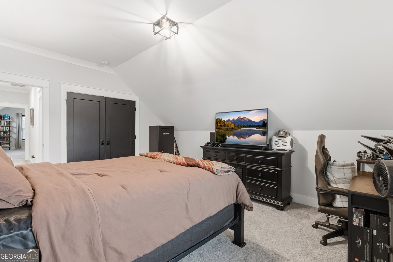 189 Waterview Circle Newnan - Photo 41