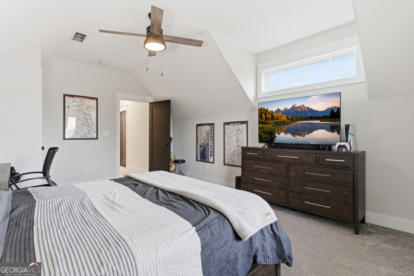 189 Waterview Circle Newnan - Photo 43