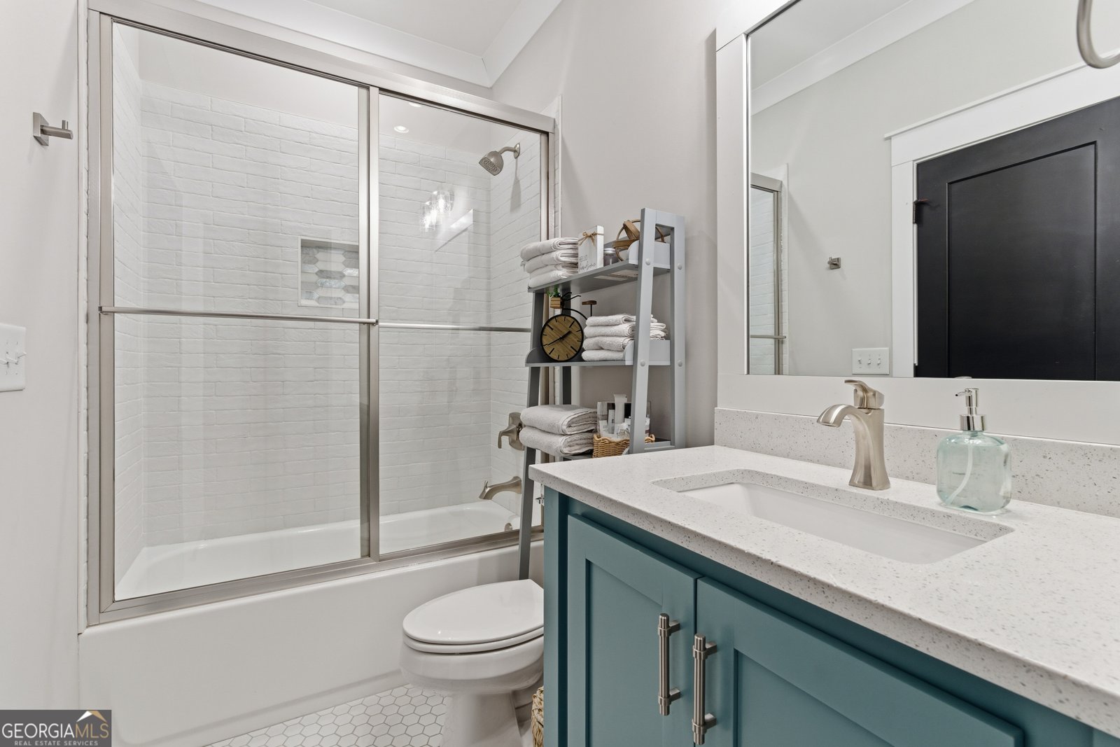 189 Waterview Circle Newnan - Photo 44