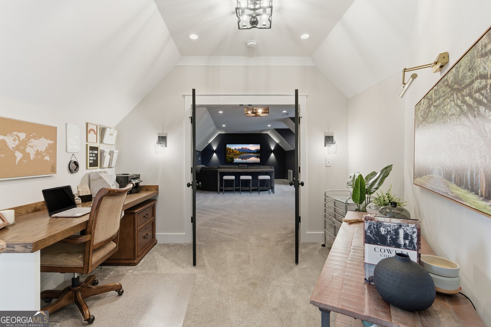 189 Waterview Circle Newnan - Photo 47