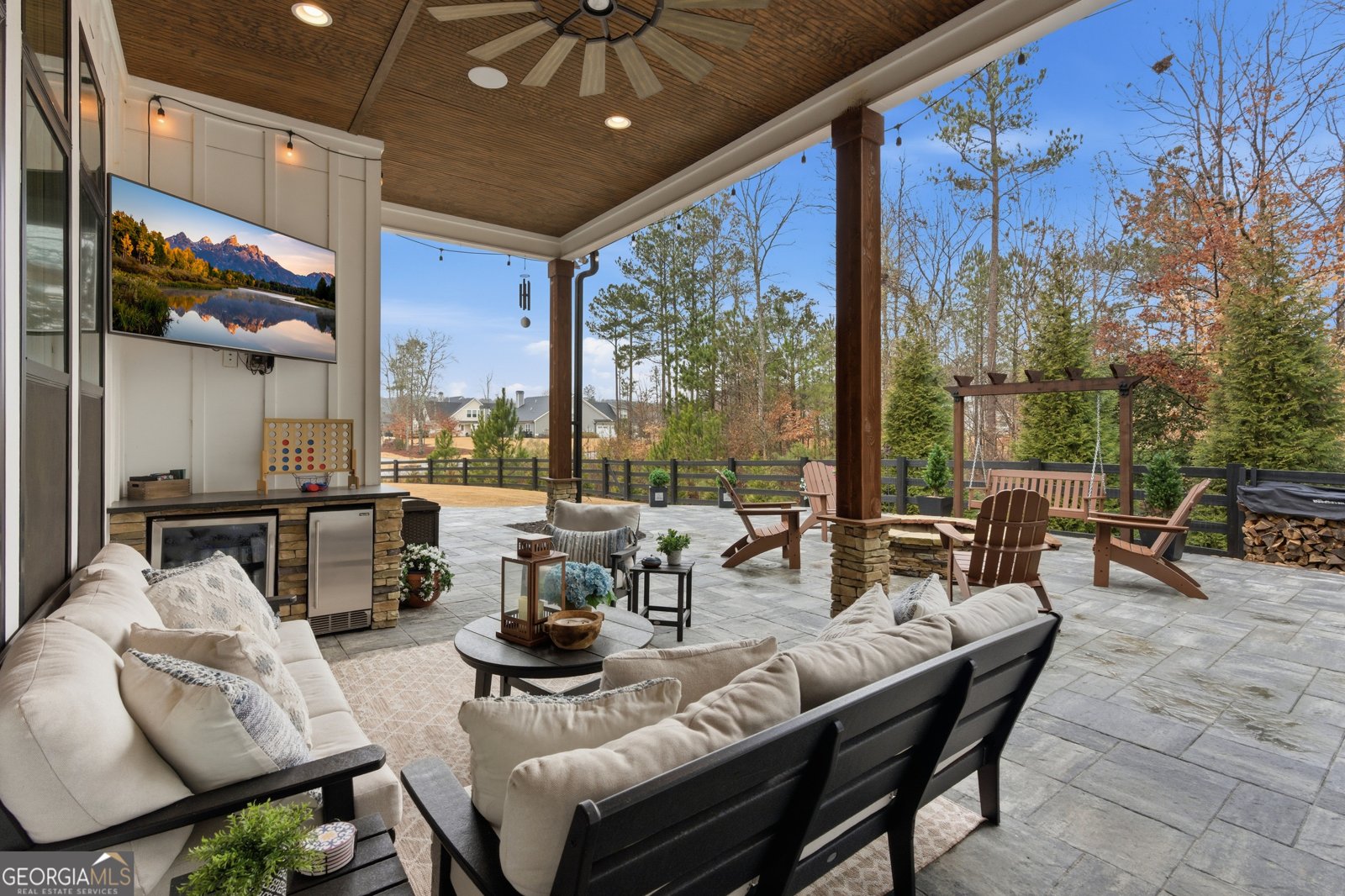 189 Waterview Circle Newnan - Photo 56