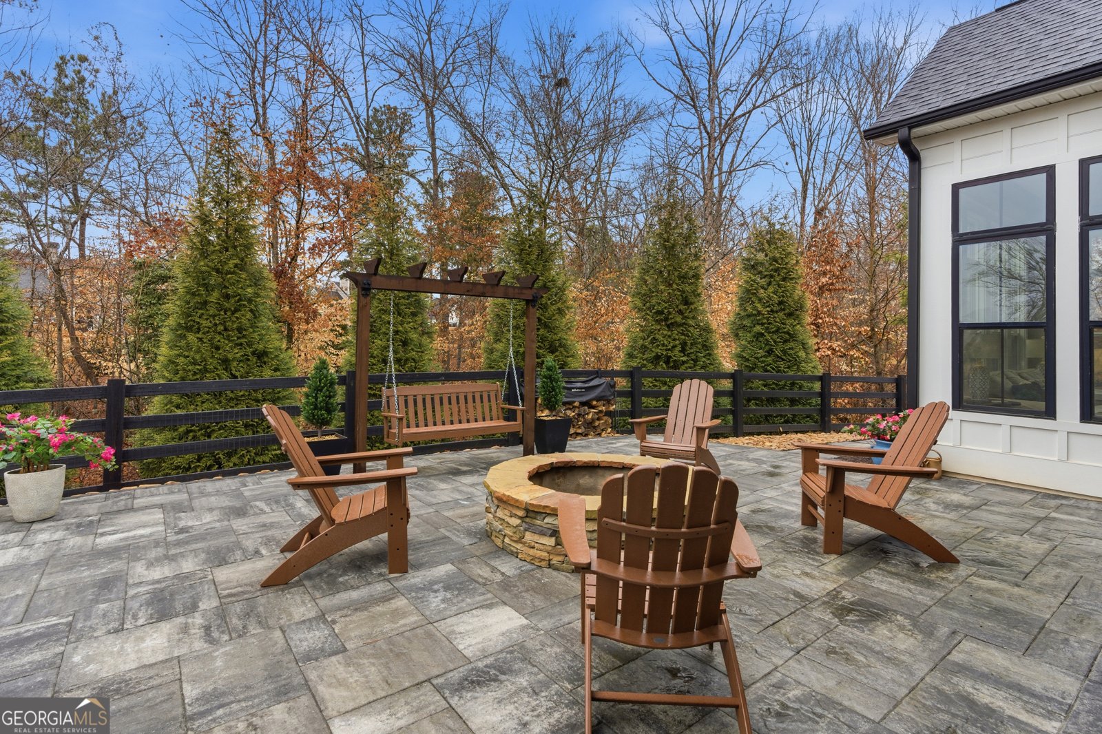 189 Waterview Circle Newnan - Photo 57